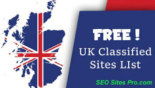 Free Classified Sites in UK