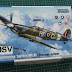 Special Hobby 1/48 Spitfire Mk.VC Overseas Jockeys (SH48195)