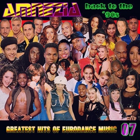 Amnezia super Hits. Amnezia super Hits - 59. Masterboy - show me Colours. Все фото Decadance - Latin lover. Fun factory take your chance
