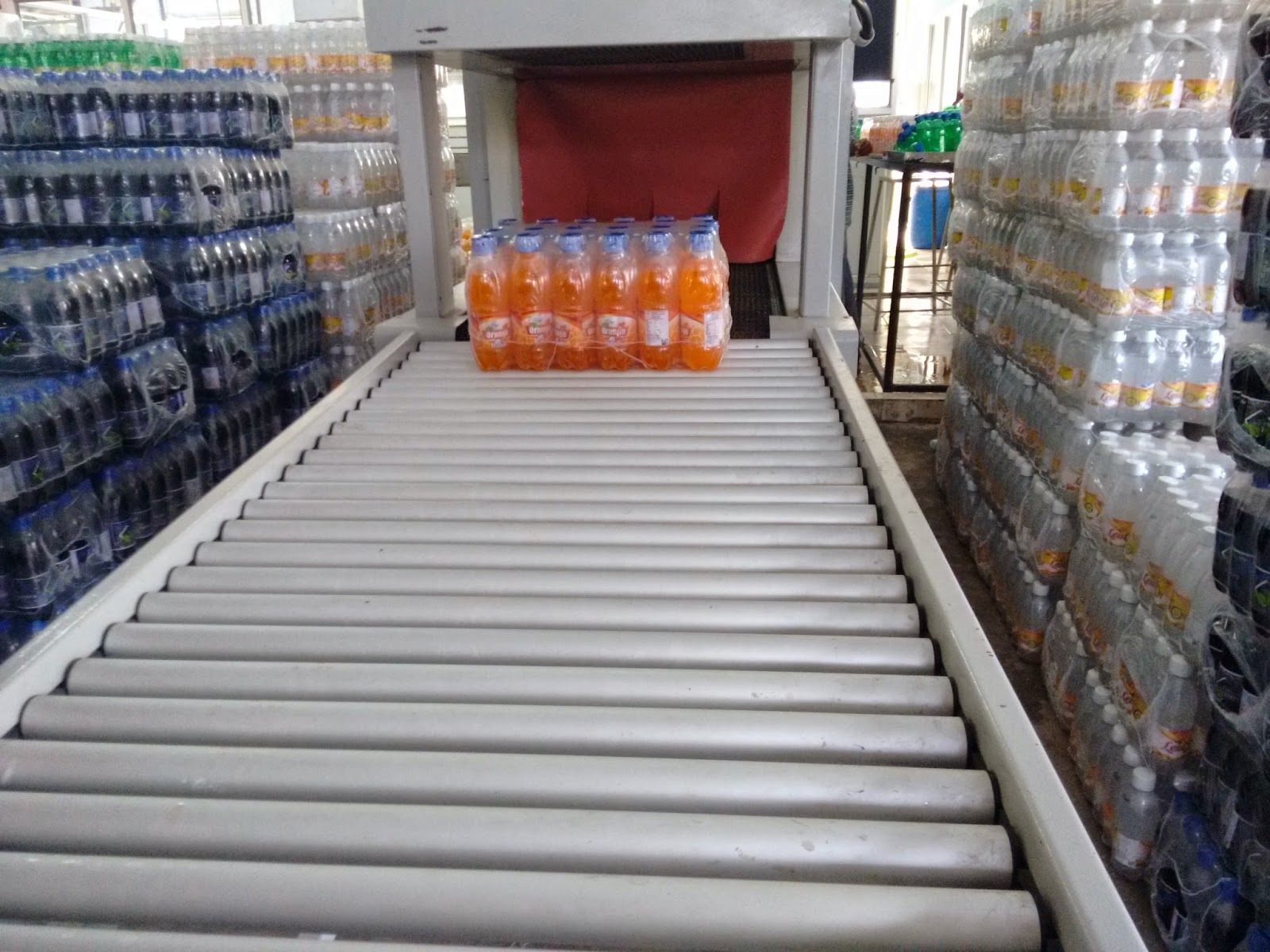 JEERA MASALA SODA Manufacturing Of Carbonated soft drink Factory In
