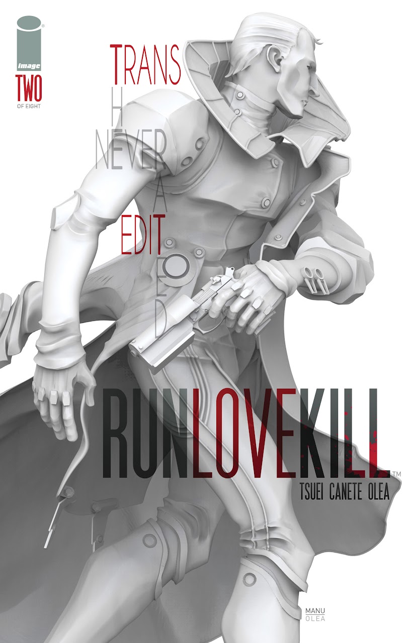 Runlovekill Chap 2 - Next Chap 3