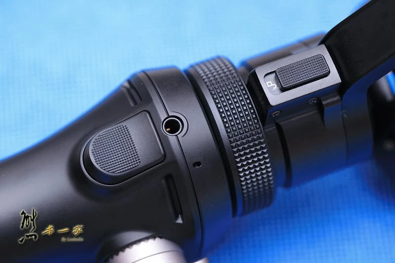 DJI Osmo開箱優缺點評比實測