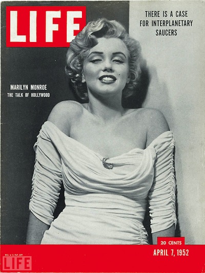 40 Best LIFE Magazine Covers ~ vintage everyday