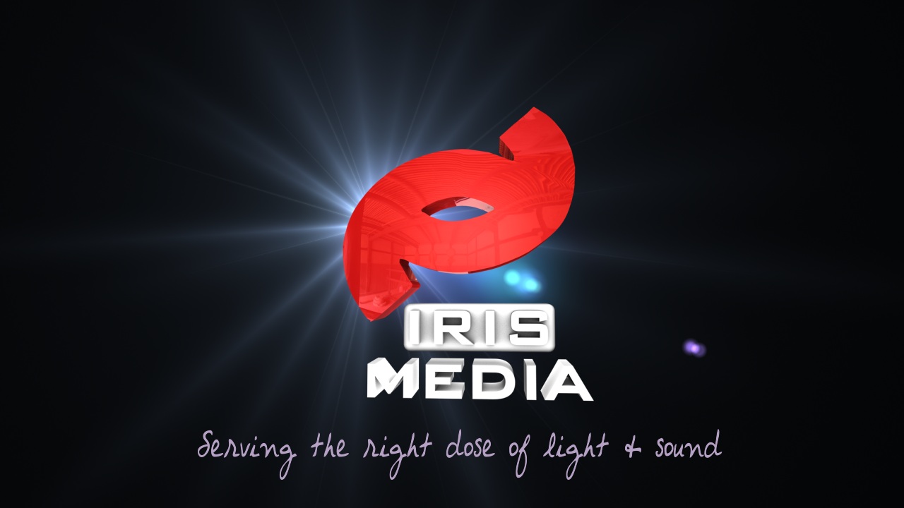      IRIS media studios