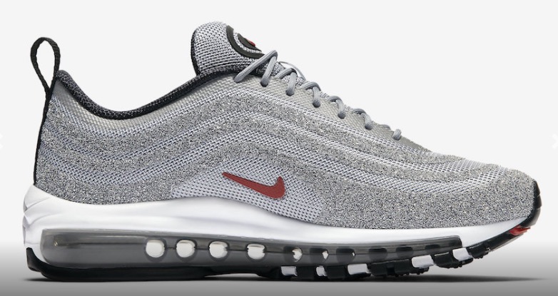 nike 97 swarovski