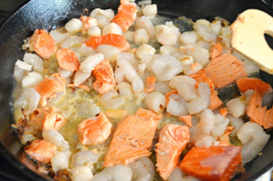 Hot-Seafood-Salad-Sherry-Vinaigrette-Salmon-Salt-Garlic-Shrimp-Scallops.jpg