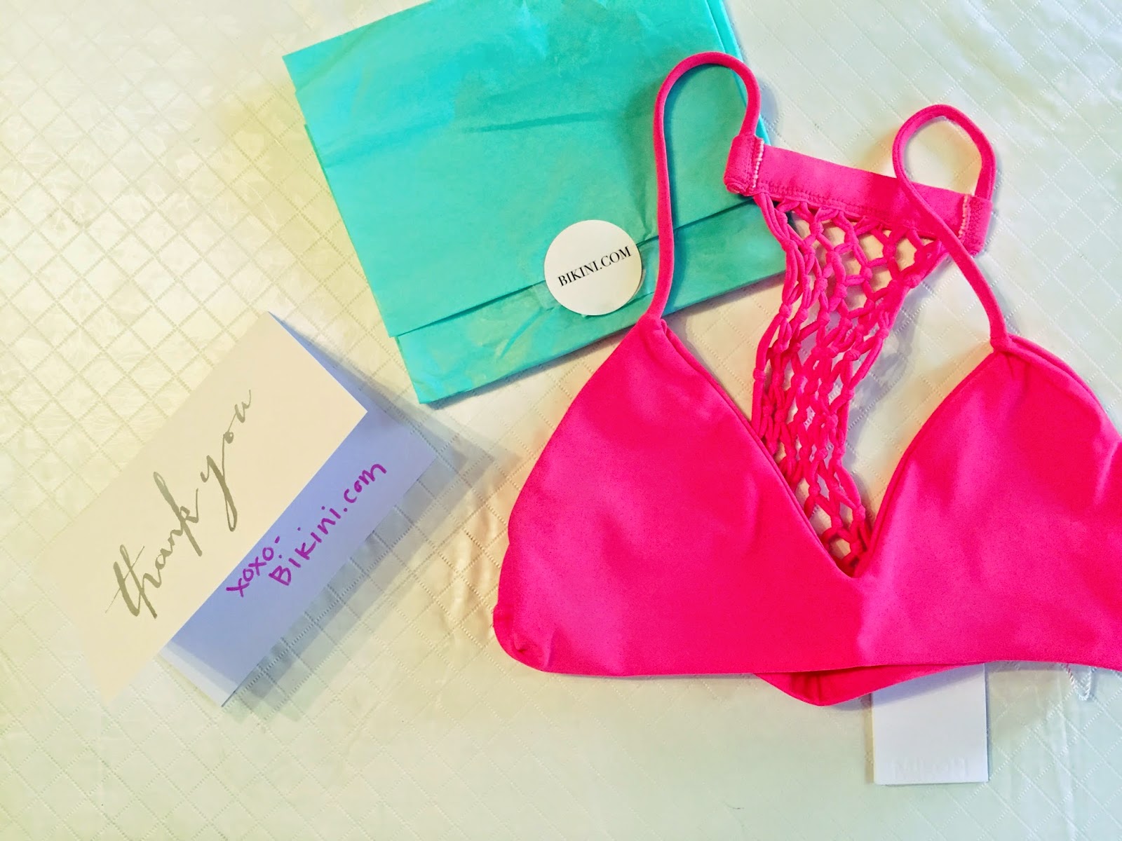 Way of Life Bikini Shopping Tips and Tricks