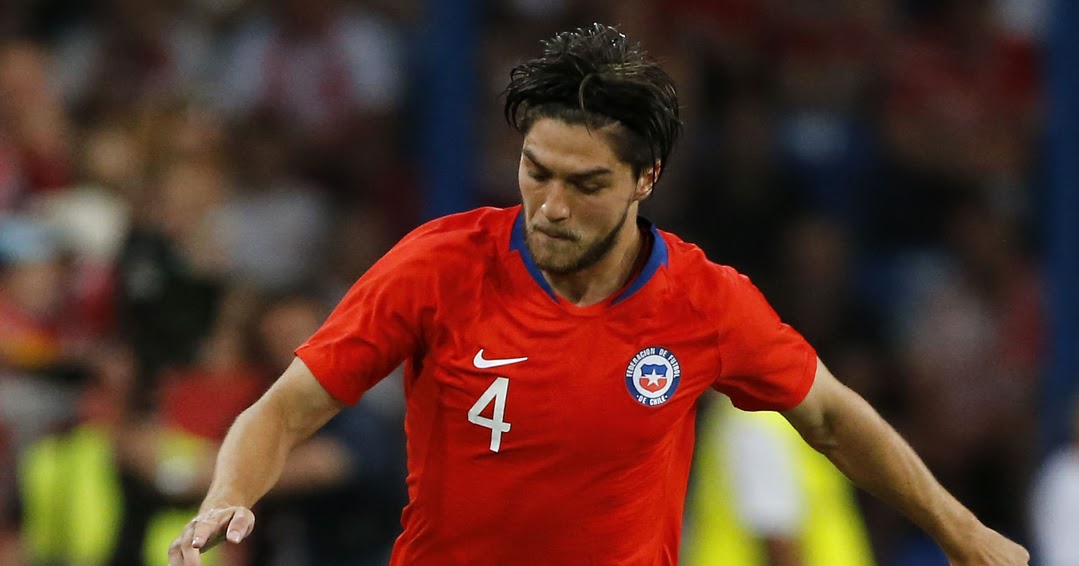 Partidos de la Roja Francisco Sierralta