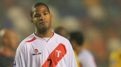 Fútbol Perú