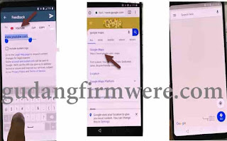 FRP Bypass VERIFICATION Google Account LG Q9 without PC
