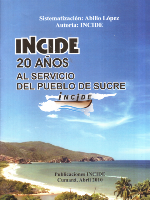 Incide 20 años al servicio del pueblo de Sucre