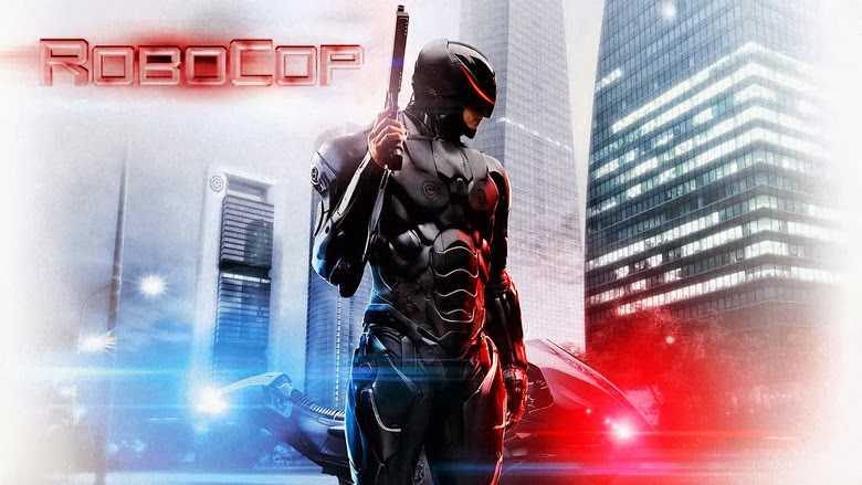 RoboCop-Android