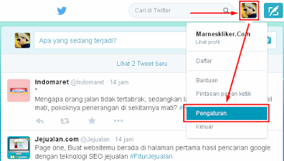 Cara Terbaru Mengintegrasikan Akun Twitter ke Facebook