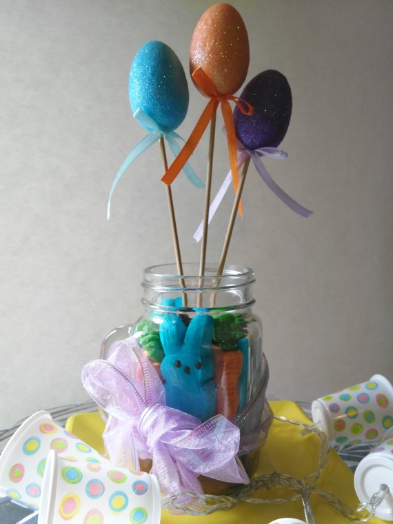 Easter Party Favors Peeps Dirt Pudding Dessert Cups Kids Creative Chaos