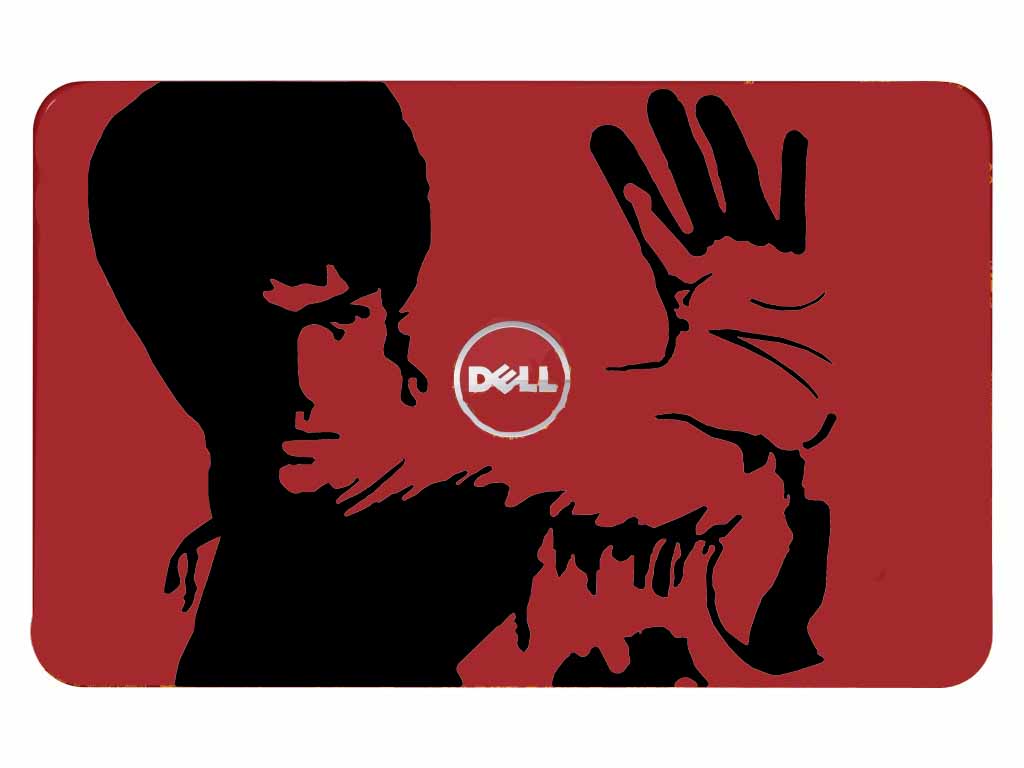 The Wall Decal blog The coolest designs for laptop decals are here