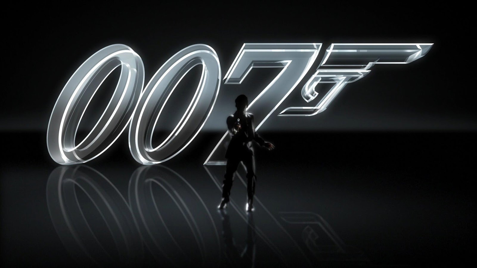 UN POCO MAS DE CINE: LO MEJOR DE 007 (1)