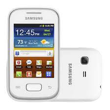 Samsung S5301 Özellikleri ve İnceleme - Tikla İndir