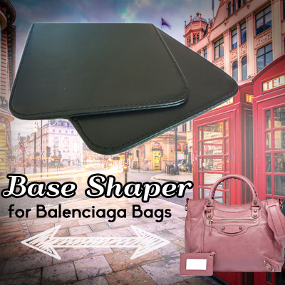 Welcome to Buttercup Store (Singapore): Base Shapers for Balenciaga Bags
