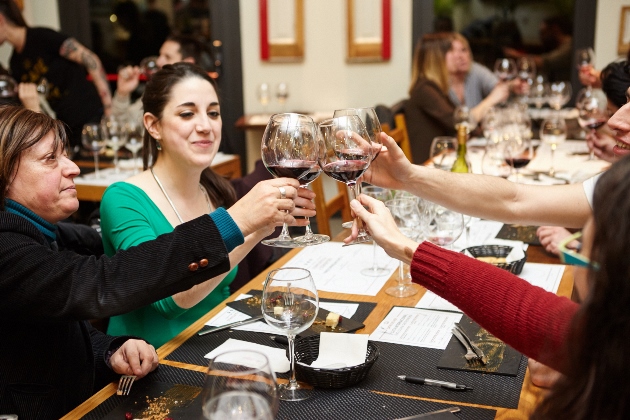 5 consejos sencillos para entender una cata de vino 5 consejos sencillos para entender una cata de vino