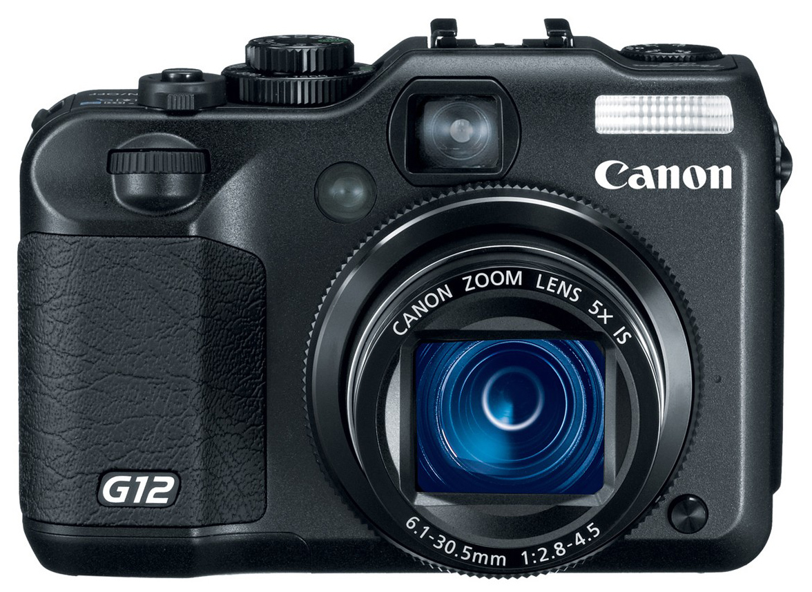 PHOTOGRAPHIC CENTRAL Canon G15 Review