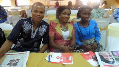 Akwa Ibom Youth Convention Lagos 2013 in pictures