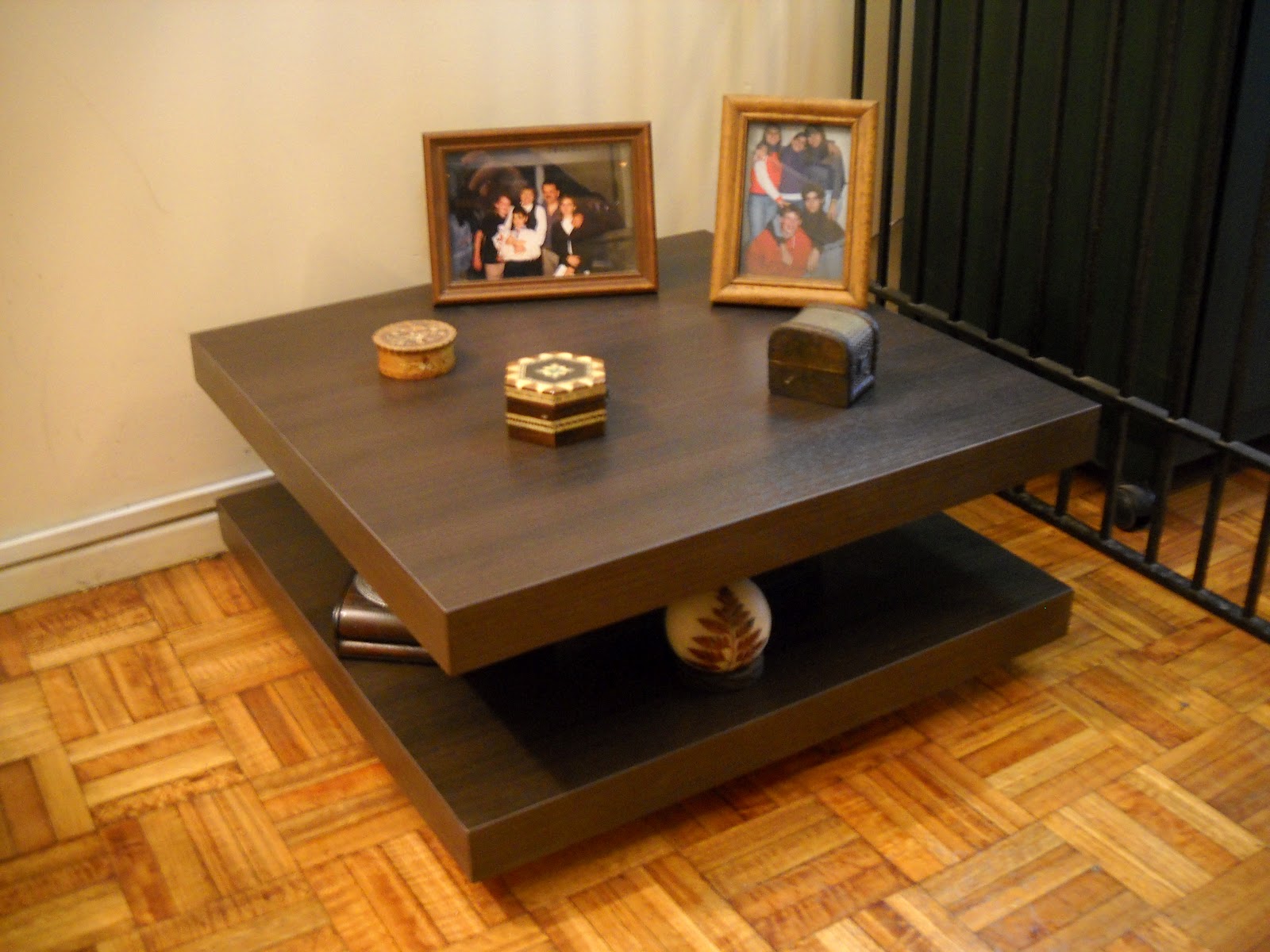 Damon Muebles Nueva linea de mesas ratonas!