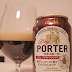 アサヒビール「クラフトマンシップ　ドライポーター」（Asahi Beer「Craftmanship / Dry Porter」）〔缶〕