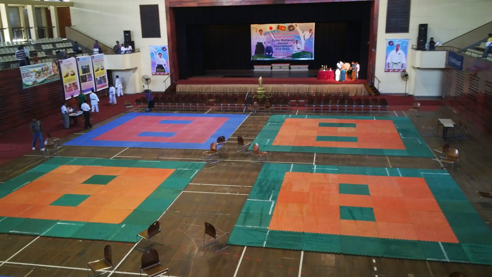 Nippon Karate Association SriLanka