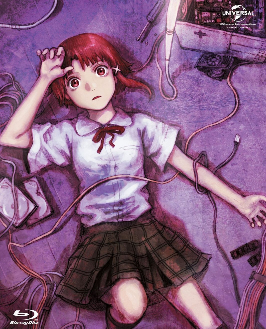 serial experiments lain sub serial experiments lain sub