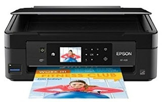 Epson Expression Home XP-420 Driver Download Support For Microsoft Windows and Macintosh