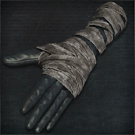 Gascoignes Gloves