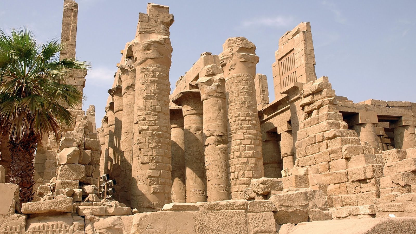 Egypt Travel Information 10 Top Tourist Attractions in Egypt Travel Blog