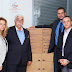 Η Pfizer Hellas προσέφερε 8.300 φάρμακα στο ΚΕΕΛΠΝΟ για την αντιμετώπιση των αναγκών των προσφύγων και μεταναστών