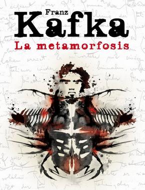 "La Metamorfosis", de Franz Kafka