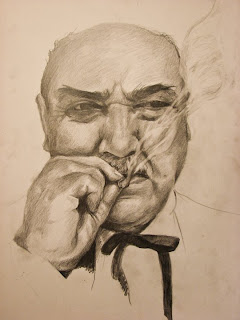 Angeles Crovetto Portfolio- Artes Visuales: Arte sobre Peronismo - Arte