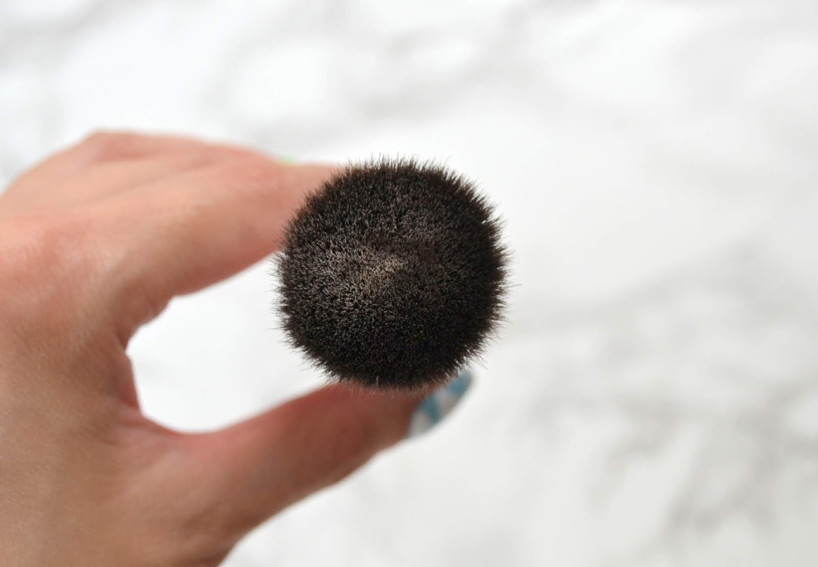 invincible setting powder