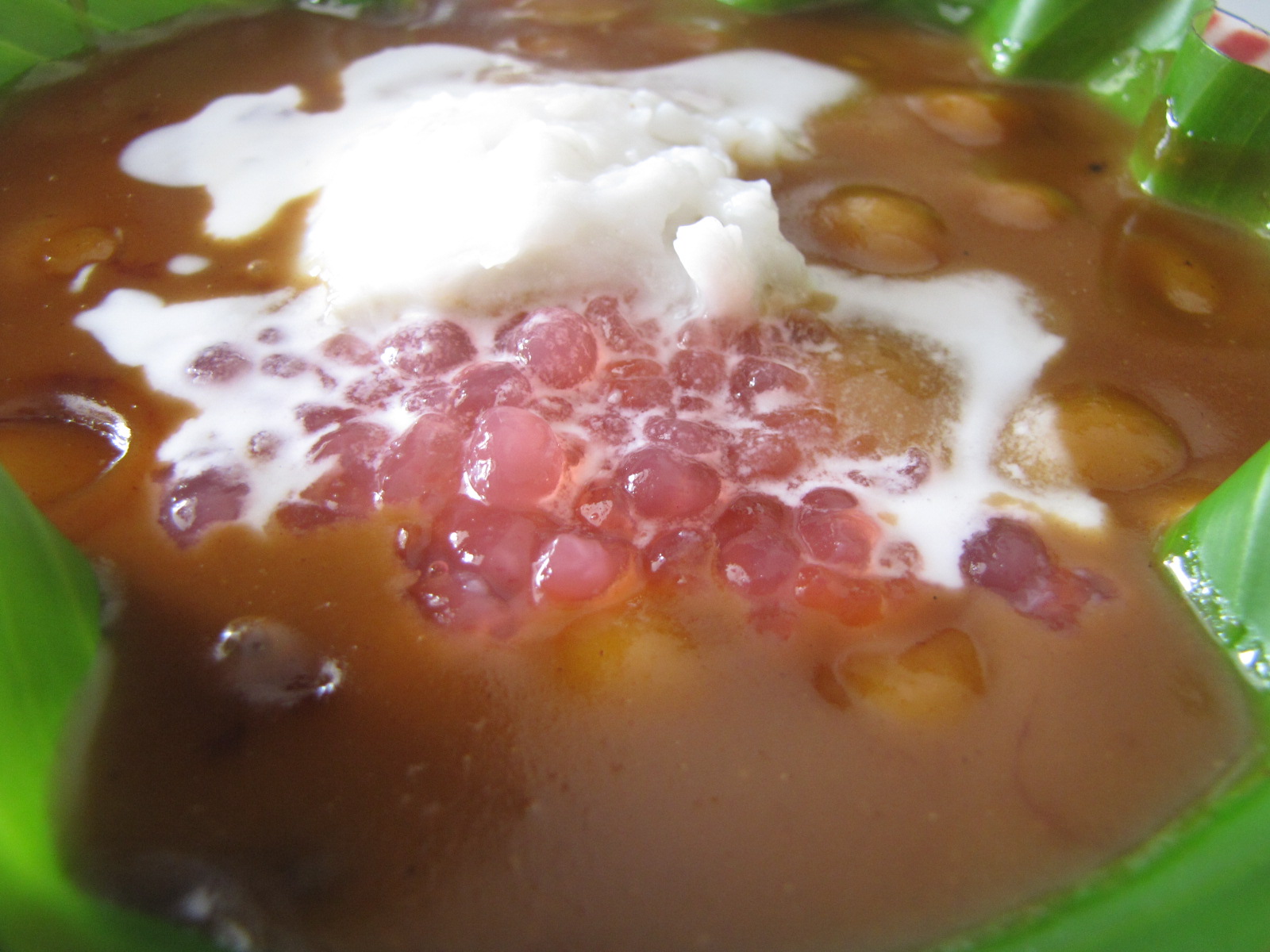 Ridwan's Blog: Jenang Sapar