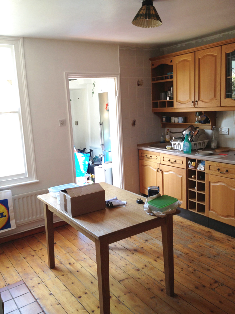weald - UK adventures: INTERIORS | Our Renovation - The Kitchen