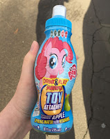 US - MLP Drink & Play Surprise