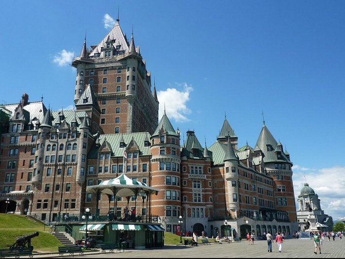 quebec city canada