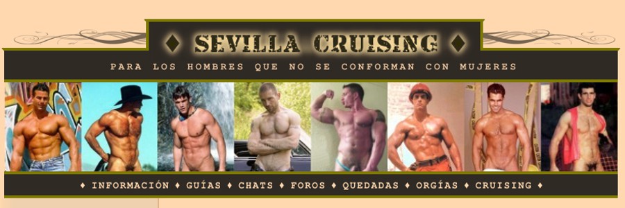 Sevilla Cruising