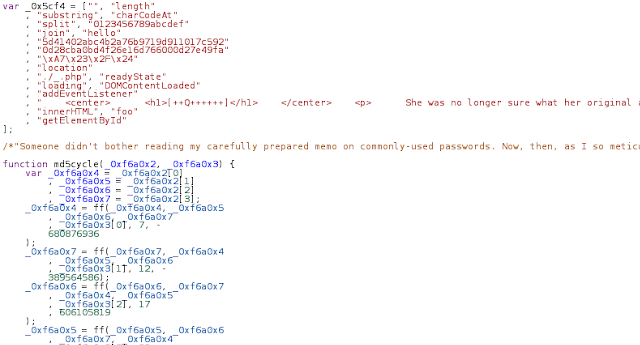 forScience: Write Up: PRIMER 1.0.1 (chp. 6 + 7)