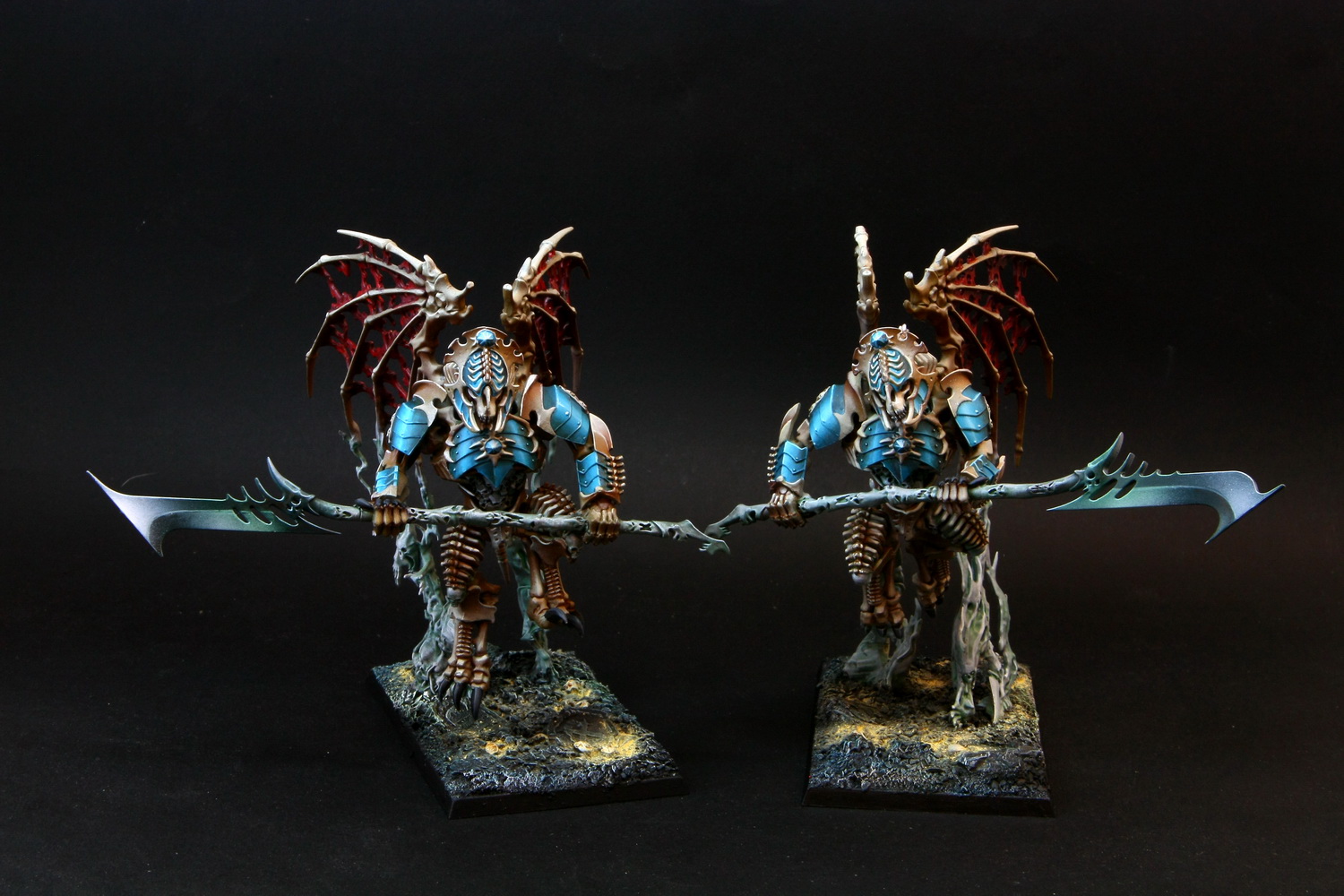 Morghast Archai