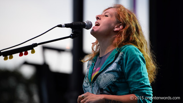 Neko Case on the West Stage Fort York Garrison Common September 20, 2015 TURF Toronto Urban Roots Festival Photo by John at One In Ten Words oneintenwords.com toronto indie alternative music blog concert photography pictures