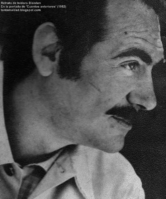 Tanta Maldad Isidoro Blaisten Beatriz querida
