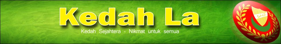 Kedah La