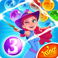 Bubble Witch 3 Saga Mod Apk v2.4.4 Terbaru