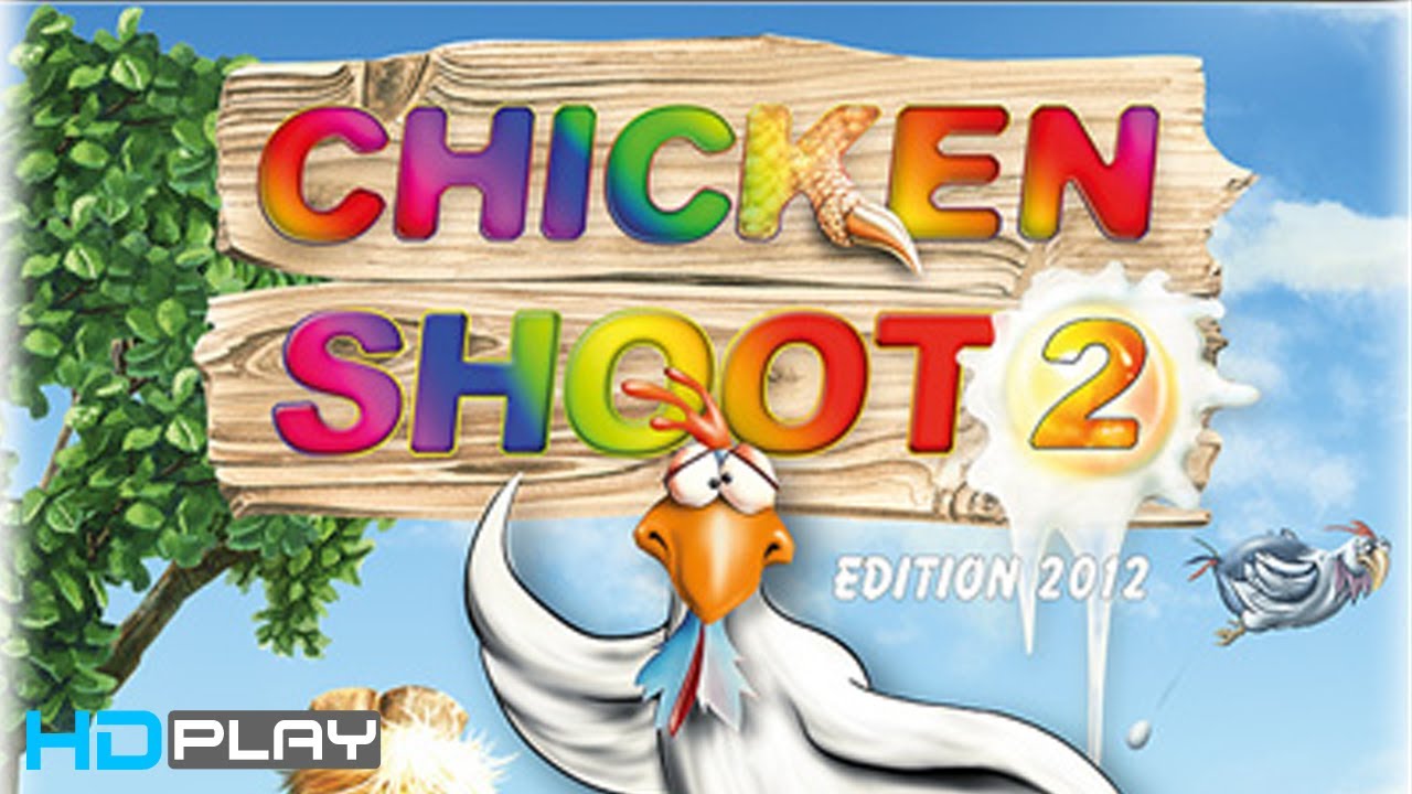 Chicken Shoot 2 Edition 2012 Game Free Download PC Download Free Games Full Version Pc