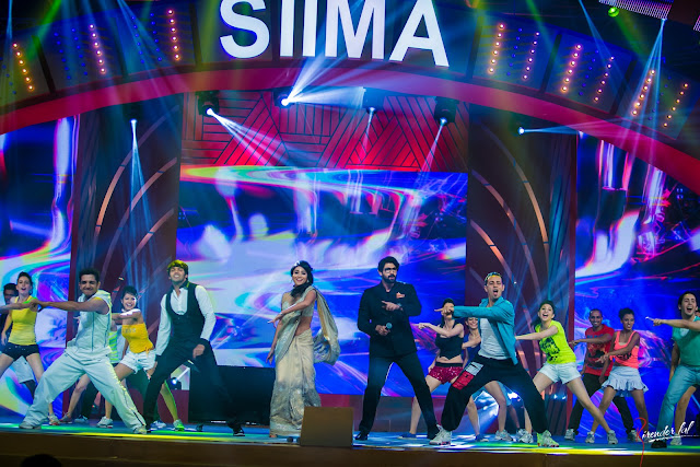 Hot Photos Siima Awards 2013