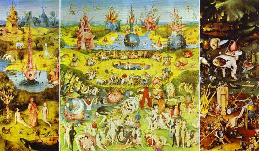 Environmental Ethics Before The Flood Discussion Pt 1